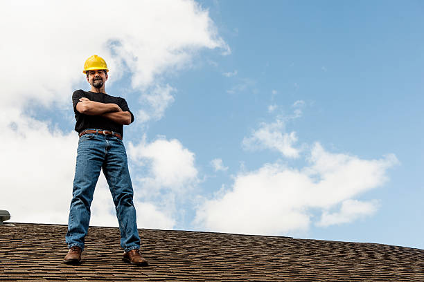 Best Roof Replacement Cost  in Blue Grass, IA